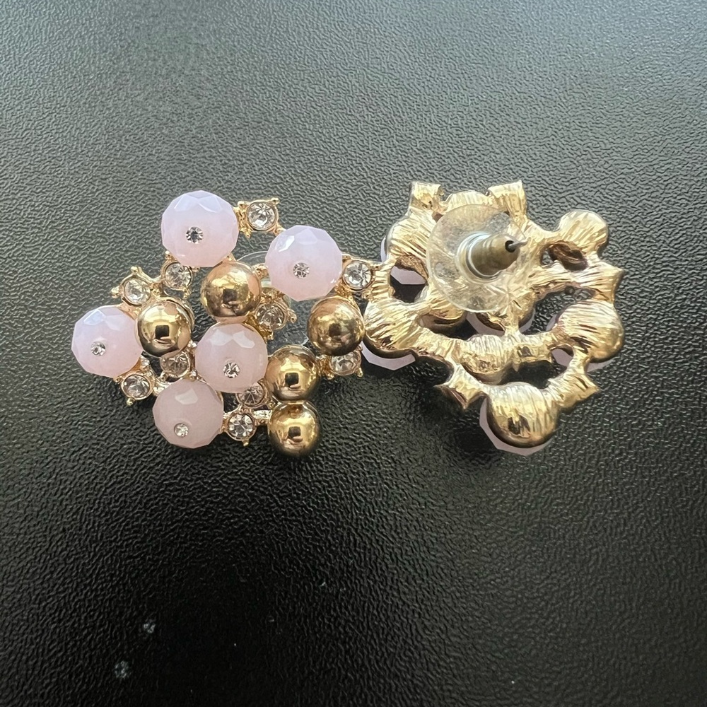 Lilly Pulitzer earrings